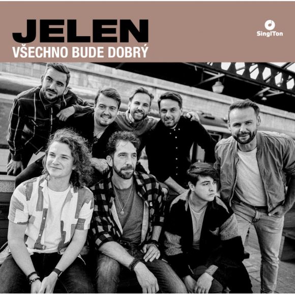 Jelen: Vechno bude dobr vyjde 6.10.2023