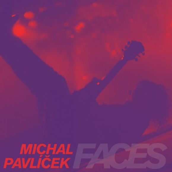 Michal Pavlek: Faces (4LP) vyjde 31.3.2023