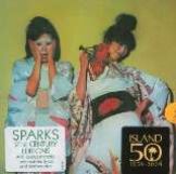 Sparks Kimono My House (re-Issue)