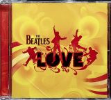 Beatles Love