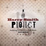 Atlantic Harry Smith Project: Anthology Of American Folk Music Revisited (2CD+2DVD)