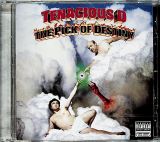 Tenacious D Pick Of Destiny