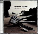Jamiroquai High Times: Singles 1992-2006