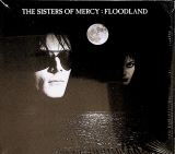 Sisters Of Mercy Floodland