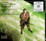 Wagner Richard Siegfried