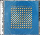 O.M.D. Orchestral Manoeuvres In The Dark