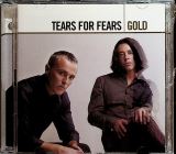 Tears For Fears Gold