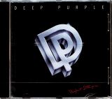 Deep Purple Perfect Strangers