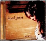Jones Norah Feels Like Home