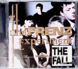 Fall Frenz Experiment