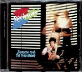 Siouxsie & The Banshees Kaleidoscope + 10