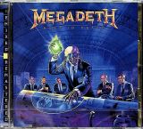 Megadeth Rust In Peace