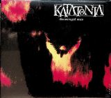 Katatonia Discouraged Ones (reedice)