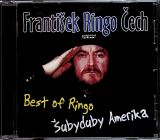 Popron Music ubyduby Amerika - Best of Ringo