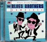 Blues Brothers The Blues Brothers Complete