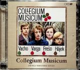 Collegium Musicum Collegium Musicum (Reedice)