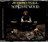 Jethro Tull Songs From The Wood + 2