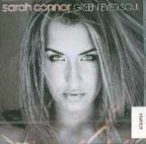 Connor Sarah Green Eyed Soul