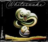 Whitesnake Trouble