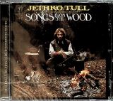 Jethro Tull Songs From The Wood - Remastered