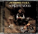 Jethro Tull Songs From The Wood - Remastered