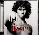 Warner Music Very Best Of The Doors