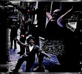 Warner Music Strange Days