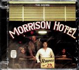 Doors Morrison Hotel