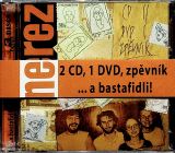 Supraphon ...a bastafidli! (2 CD + DVD + zpvnk)