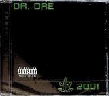 Dr. Dre 2001 (Special Edition)