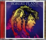 Plant Robert Manic Nirvana + 3