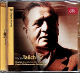 Talich Vclav Special Edition 12