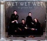 Wet Wet Wet Greatest Hits