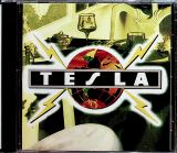 Tesla Psychotic Supper