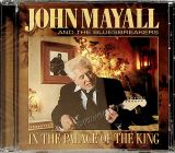 Mayall John In The Palace Of The King