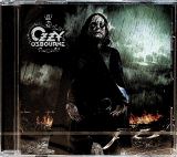 Osbourne Ozzy Black Rain