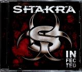 Shakra Infected