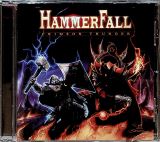 HammerFall Crimson Thunder