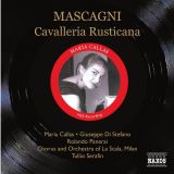 Mascagni Pietro Cavalleria Rusticana