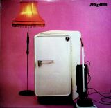 Cure Three Imaginary Boys - Hq