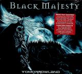 Black Majesty Tomorrowland -Digi/Ltd-