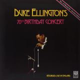 Ellington Duke 70th Birthday Concert