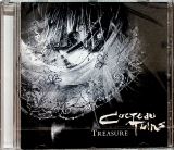 Cocteau Twins Treasure