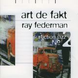 Art De Fact Surfiction Jazz No 2