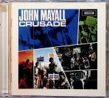 Bluesbreakers Crusade