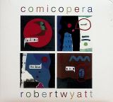 Wyatt Robert Comicopera