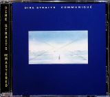 Dire Straits Communique