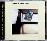 Dire Straits Dire Straits