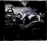 Hurricane Slave To The Thrill