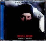 Morricone Ennio Mosca Addio